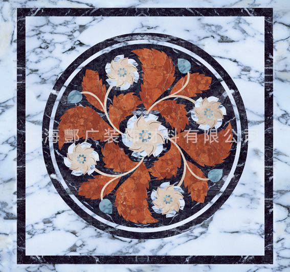 電梯轎廂PVC地板